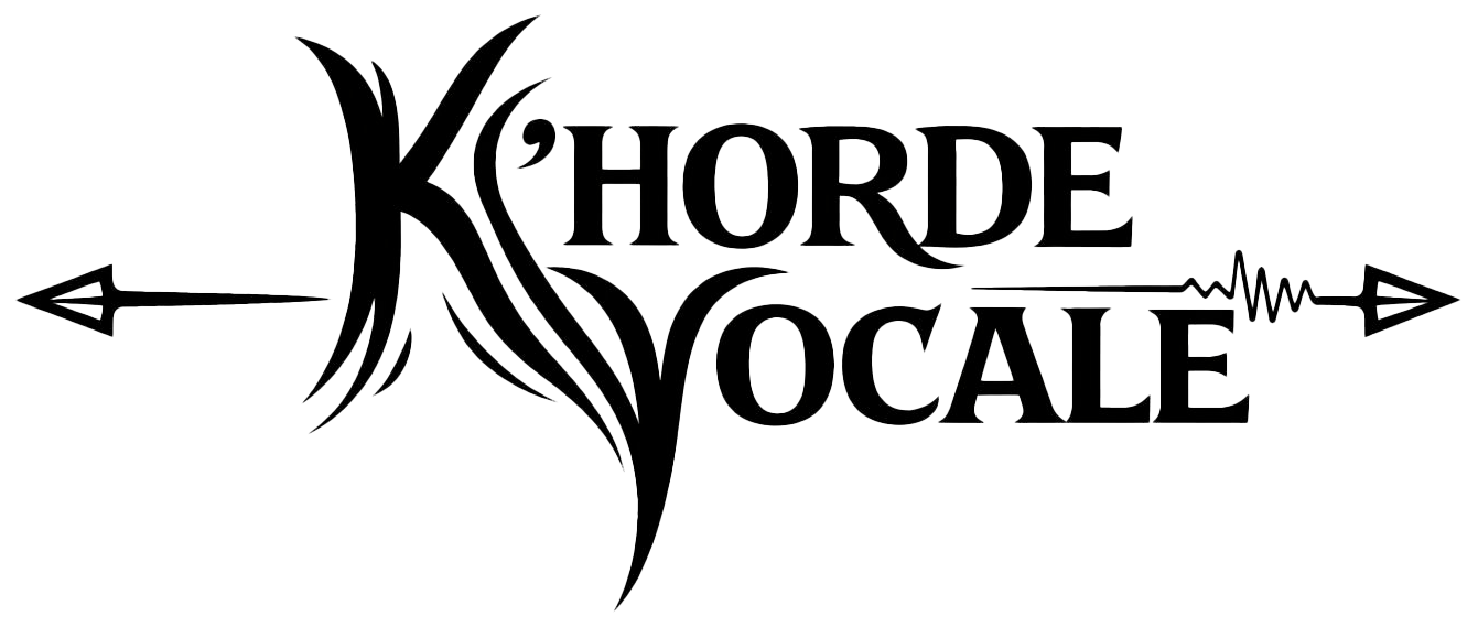 K'Horde Vocale